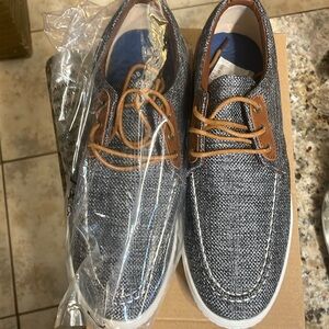 Globawin Men Loafers